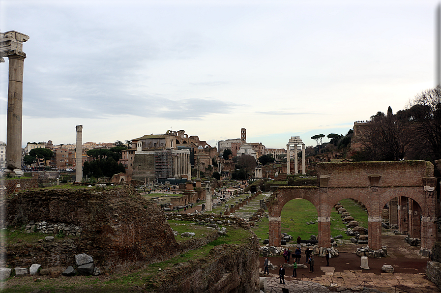 foto Fori Imperiali